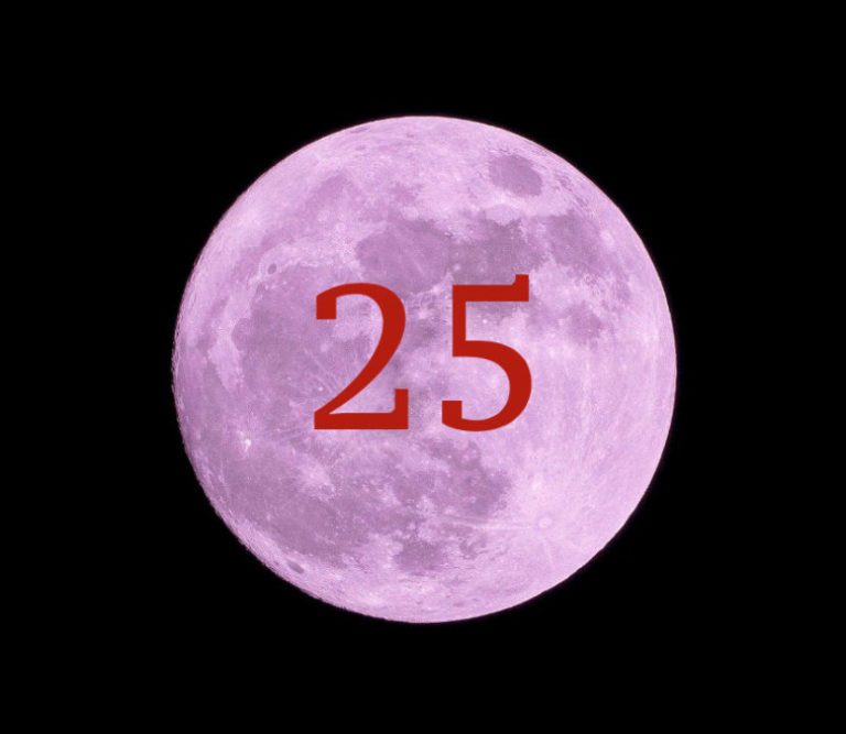 луна 25