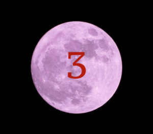 луна 3