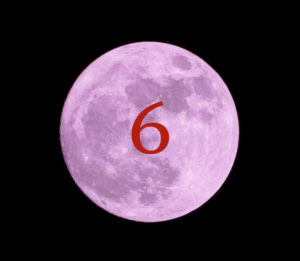 луна 6