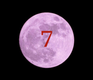 луна 7