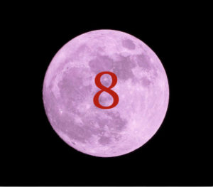 луна 8
