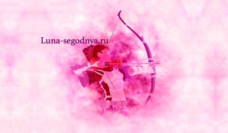 знак