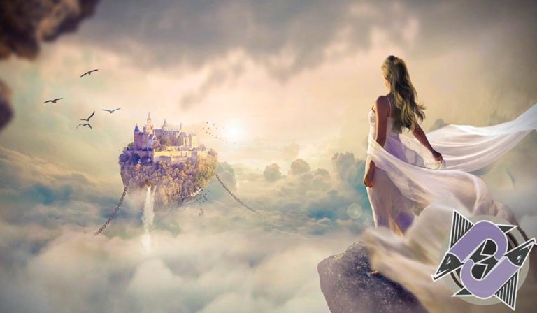 Женщина-Рыбы