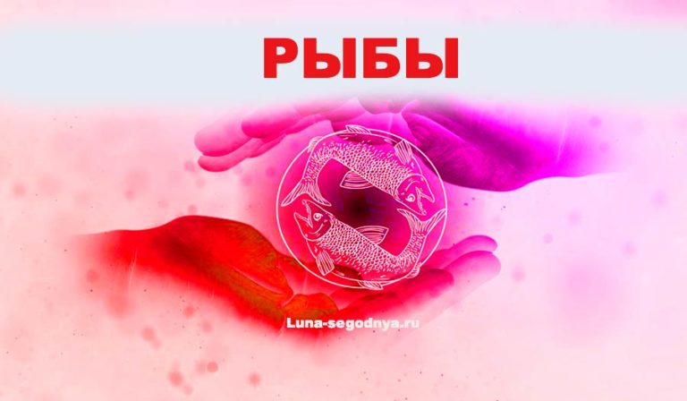 Рыбы