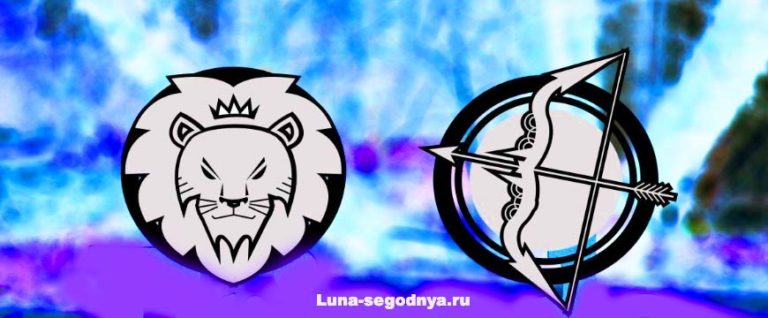 знак